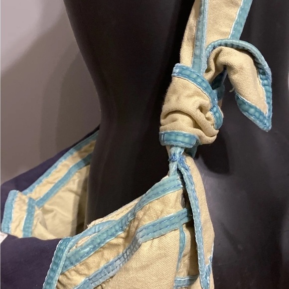 Vtg RARE VICTORIA'S SECRET PINK Live in Pink 86 Large Overnight Bag Shoulder Bag - Picture 4 of 12